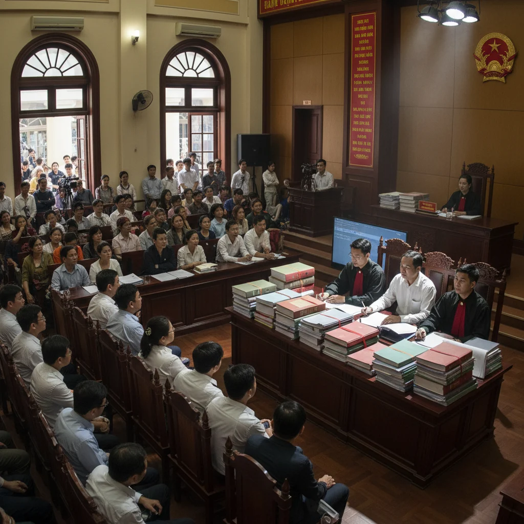 Hanoi's New Playbook: Inside Vietnam's Late August Power Shifts — image 2