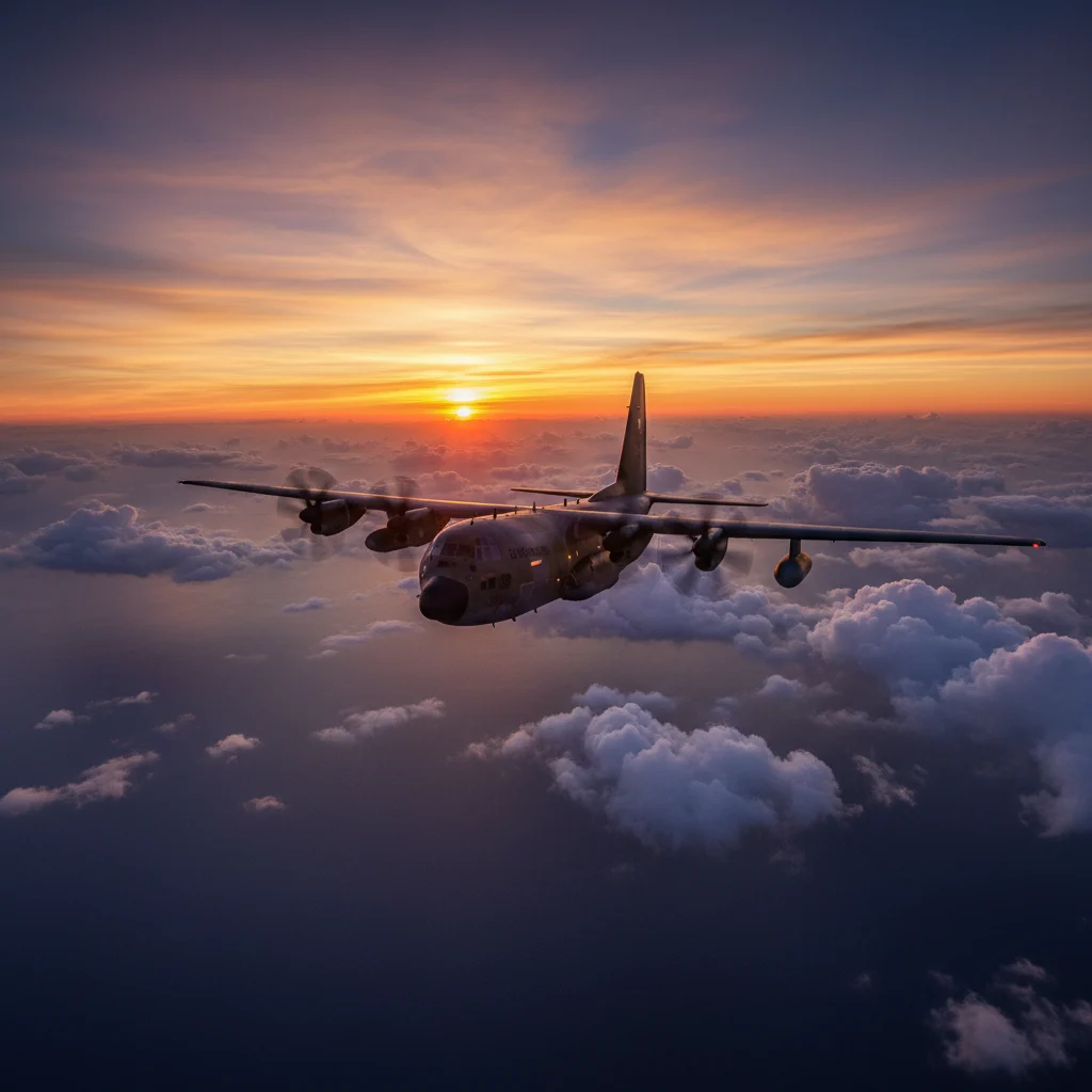 Air Force Eyes Retiring MOAB as Pacific Strategy Shifts