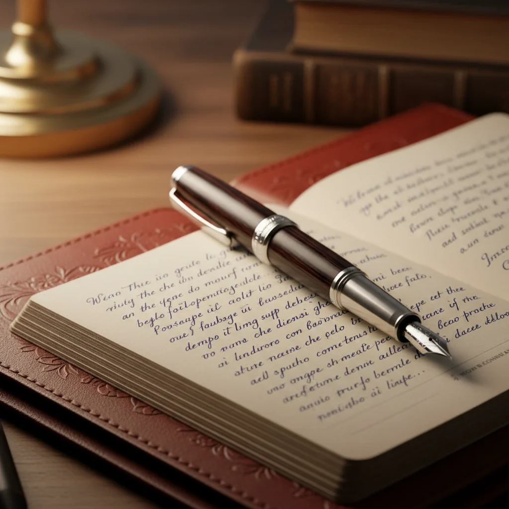 Appeals Court to Rule on Shielding Pence's Diaries from Subpoena — image 1