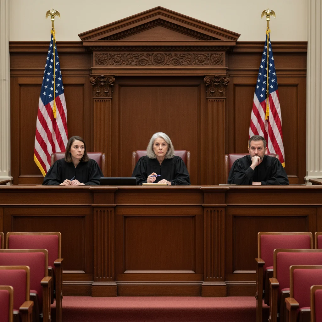 DC Court Weighs Executive Privilege Over Encrypted Chats — image 2
