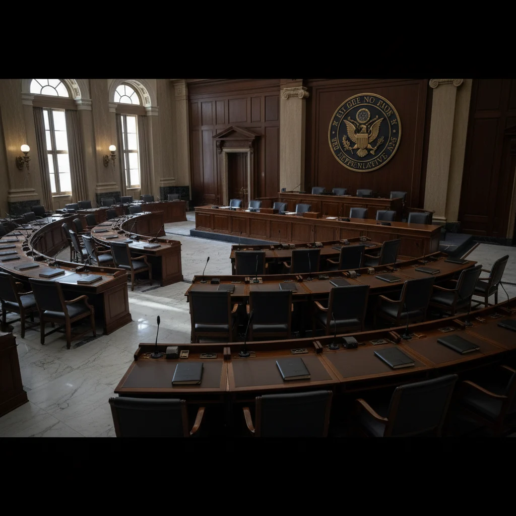 Ethics Panel Clears Ilhan Omar Over Security Campaign Funds — image 1