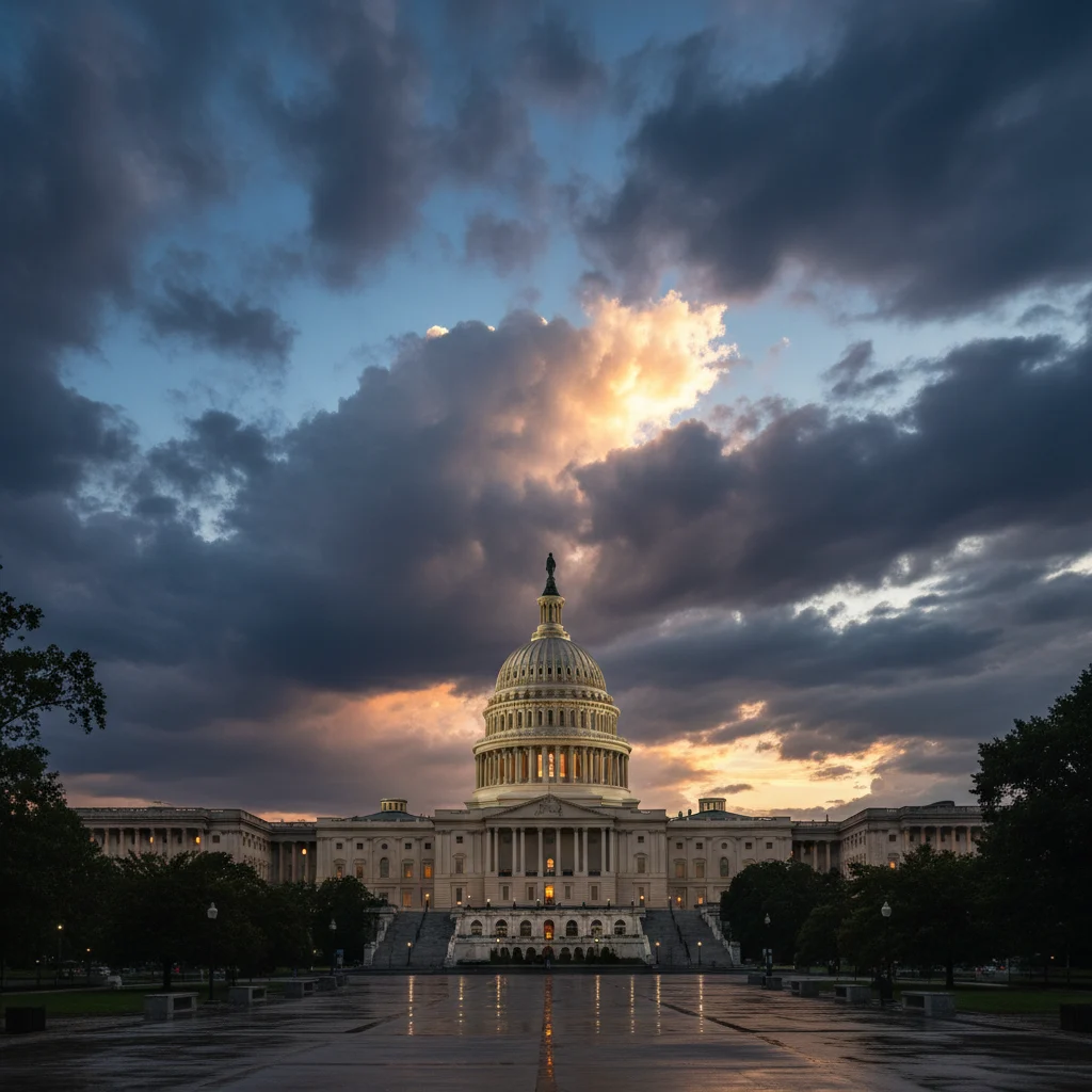 House Ethics Panel Keeps Focus on Ilhan Omar's Campaign Spending
