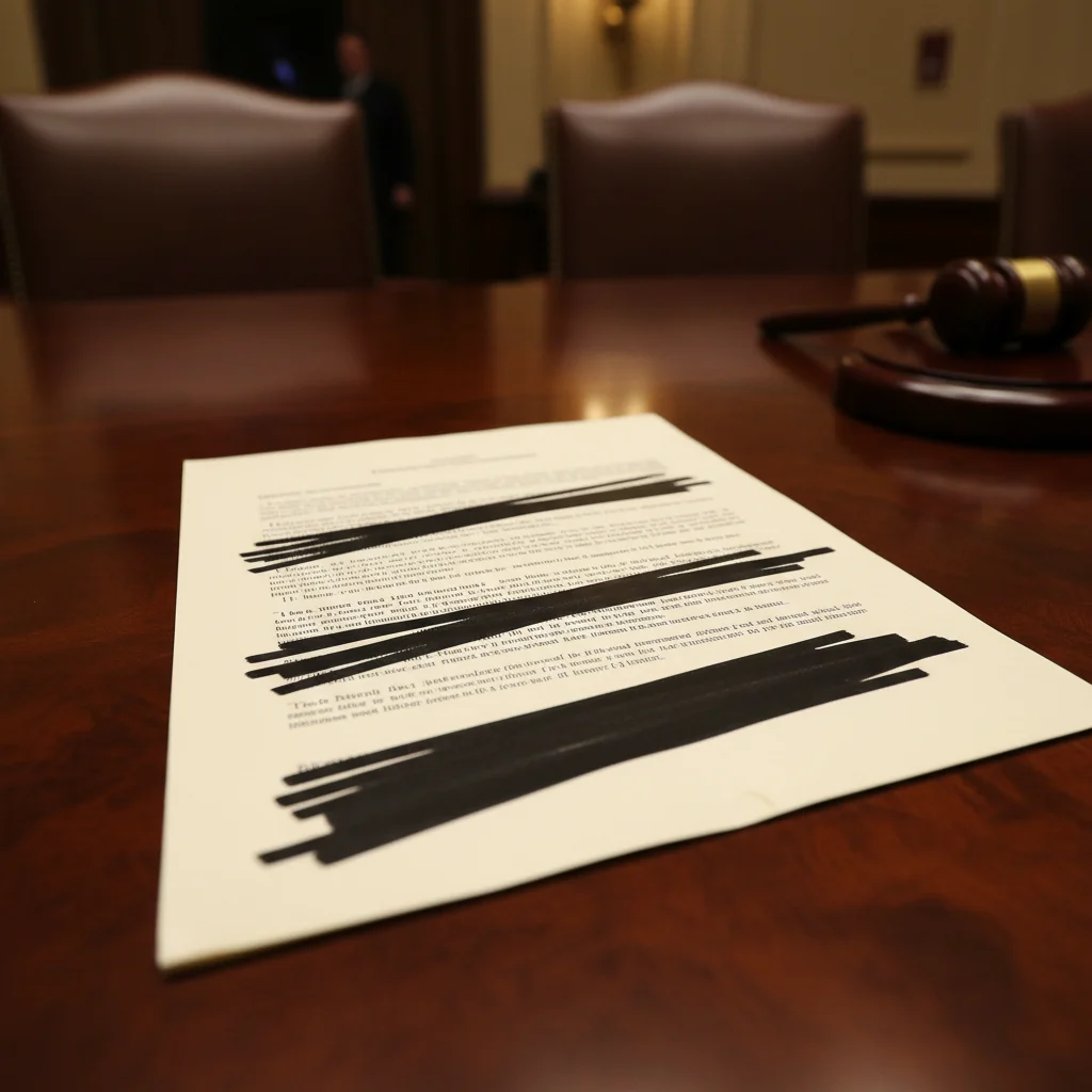 House Oversight, White House Clash Over 2026 Cyberattack Files — image 1