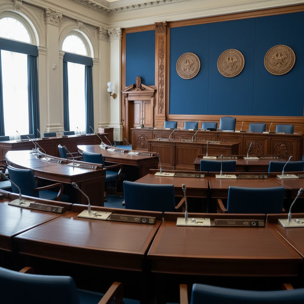 Ethics Panel Issues Update on Ilhan Omar Campaign Payments Inquiry — image 2