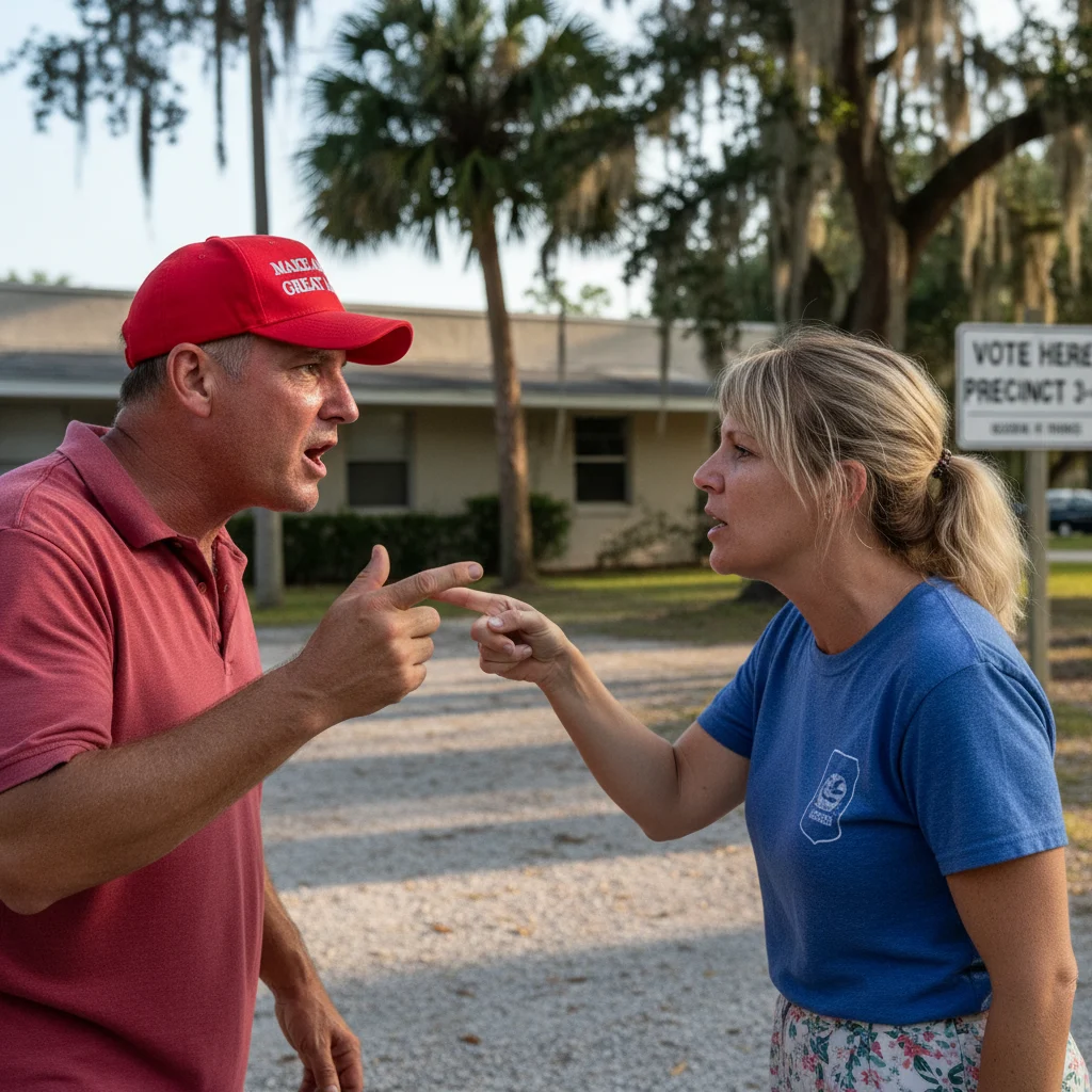 Matt Gaetz Shakes Up Florida 2026 Races With Wild Rally Blitz — image 2
