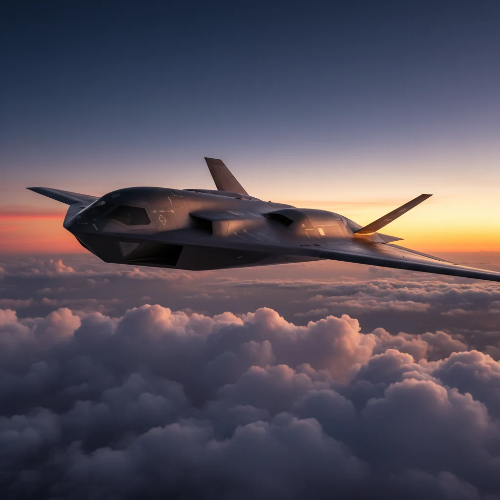 Pentagon Defunds 'Mother of All Bombs' in FY 2027 Budget Plan — image 2