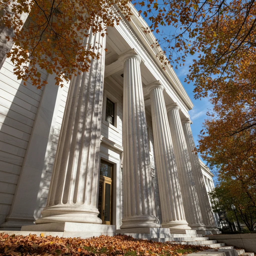 White House Blocks Treasury Testimony on Asset Freeze — image 1