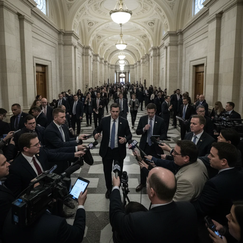 Inside the Quiet Exodus of Senior Women from Trump's White House — image 2